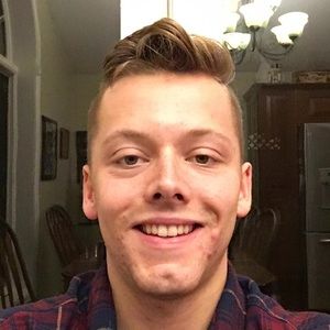 Meet your Posher, James